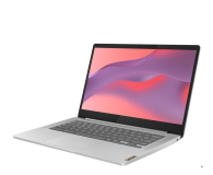 LENOVO IdeaPad Slim 3 MT520/8GB/128GB/14''/Chrome - 1269253 - zdjęcie 4
